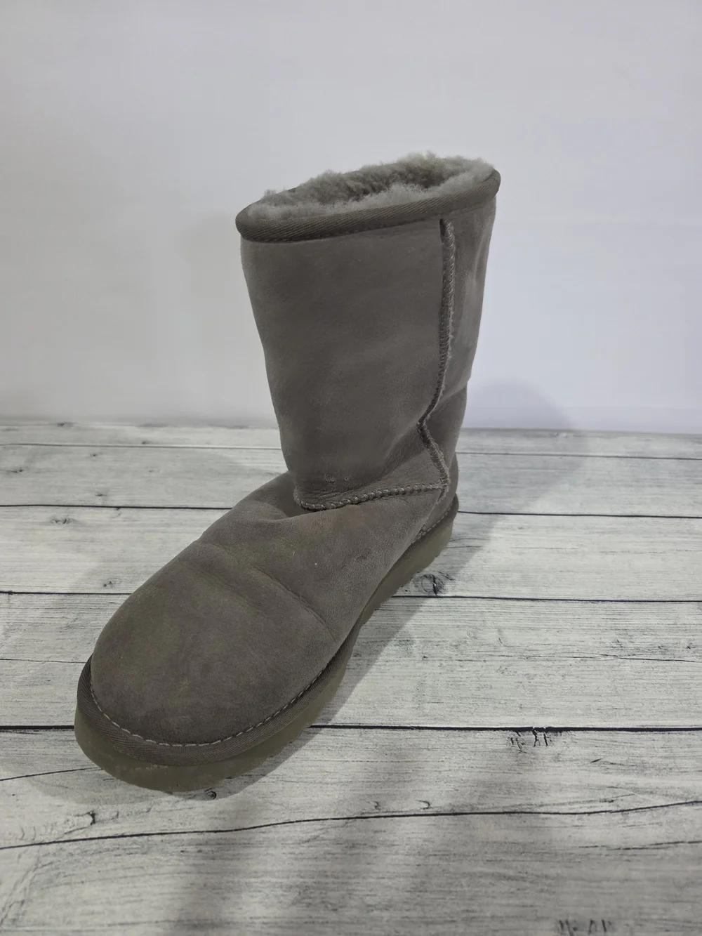 Ugg Boot Size 8